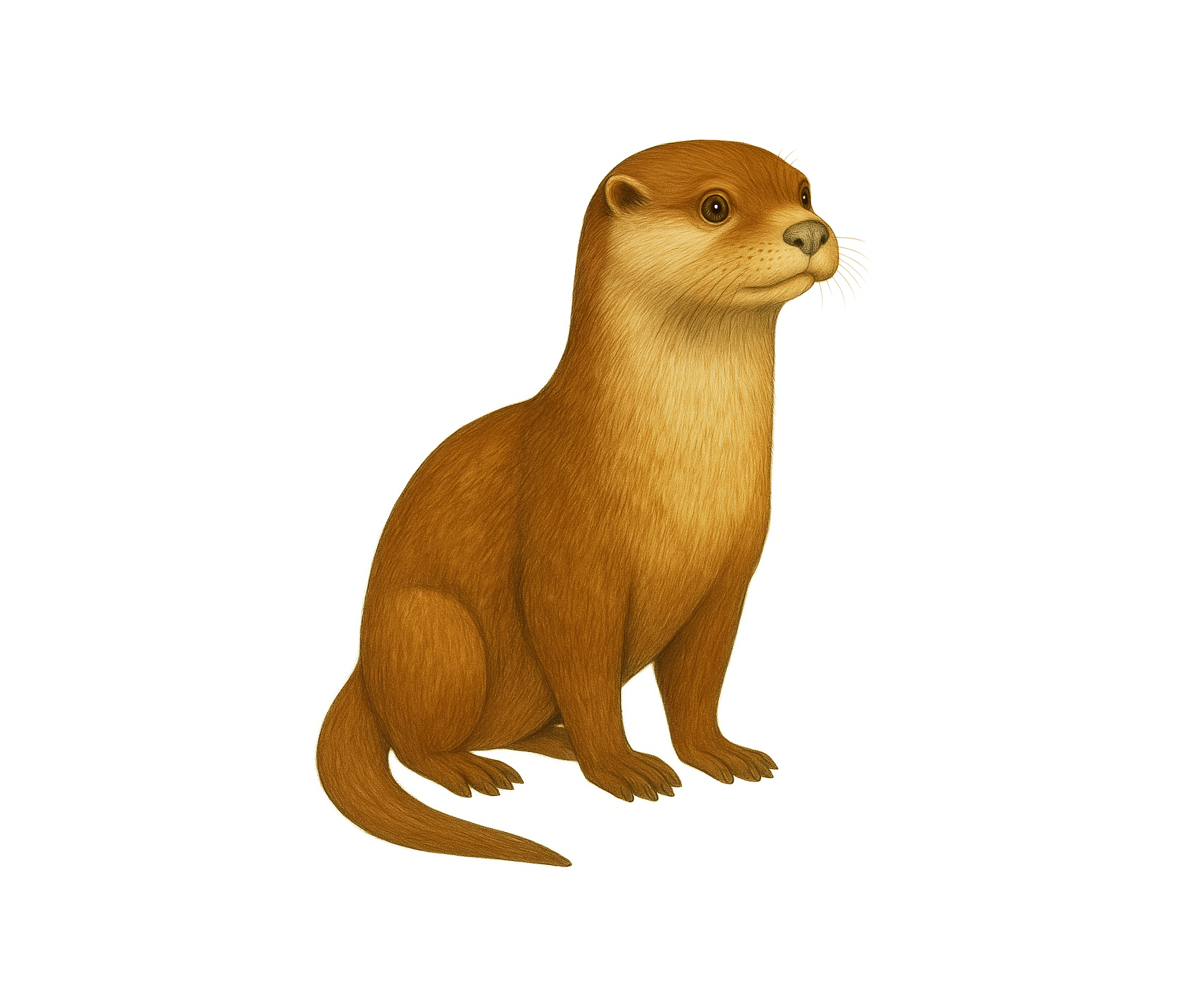 Otter Otter