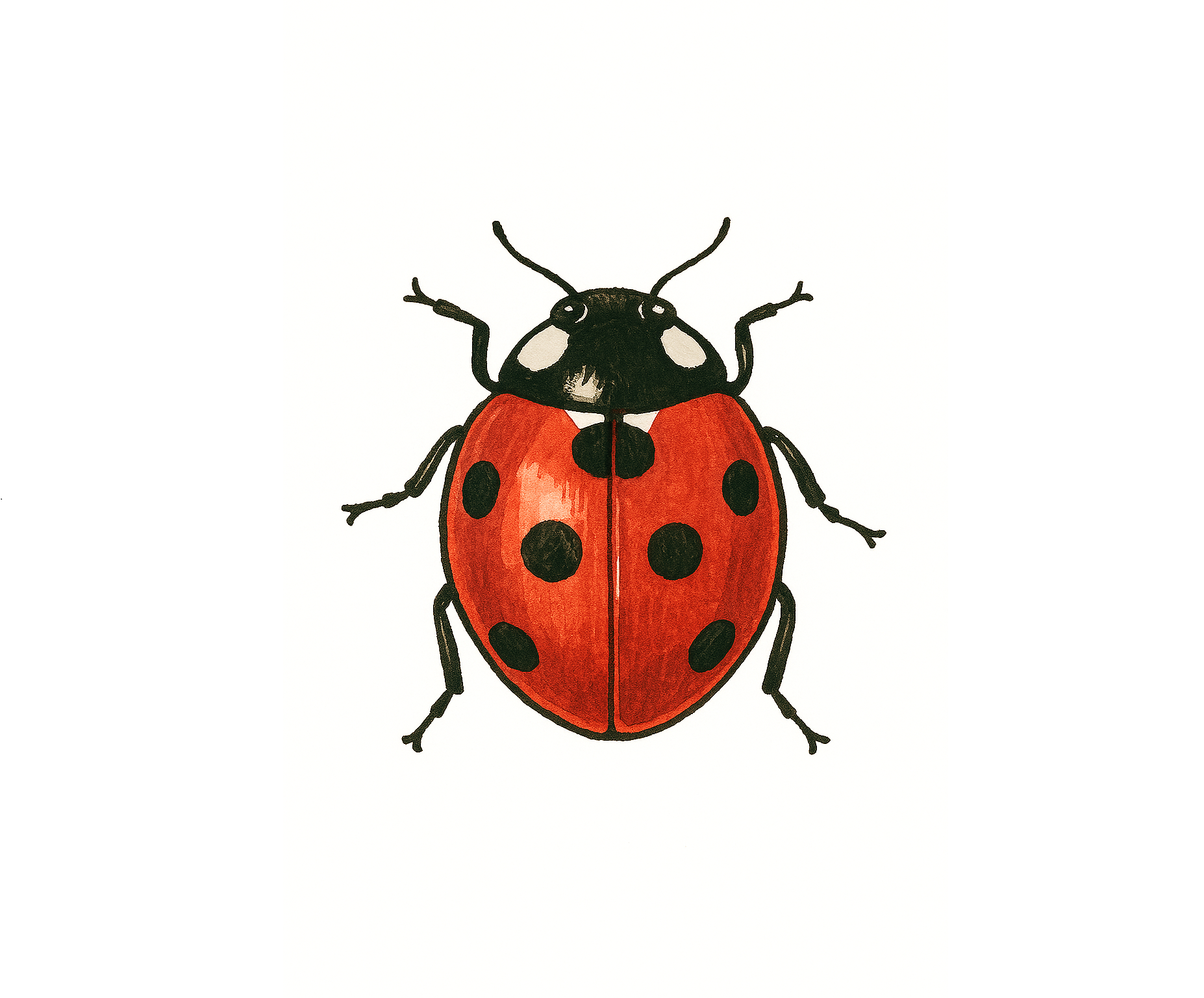 Ladybird