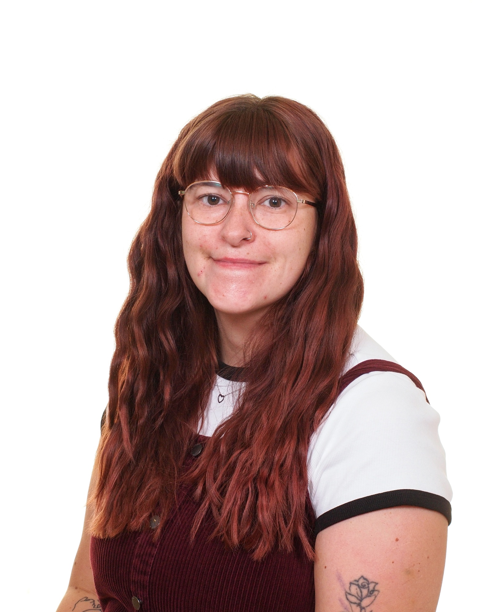 Miss Stewart