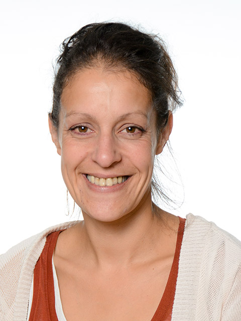 Miss Allen