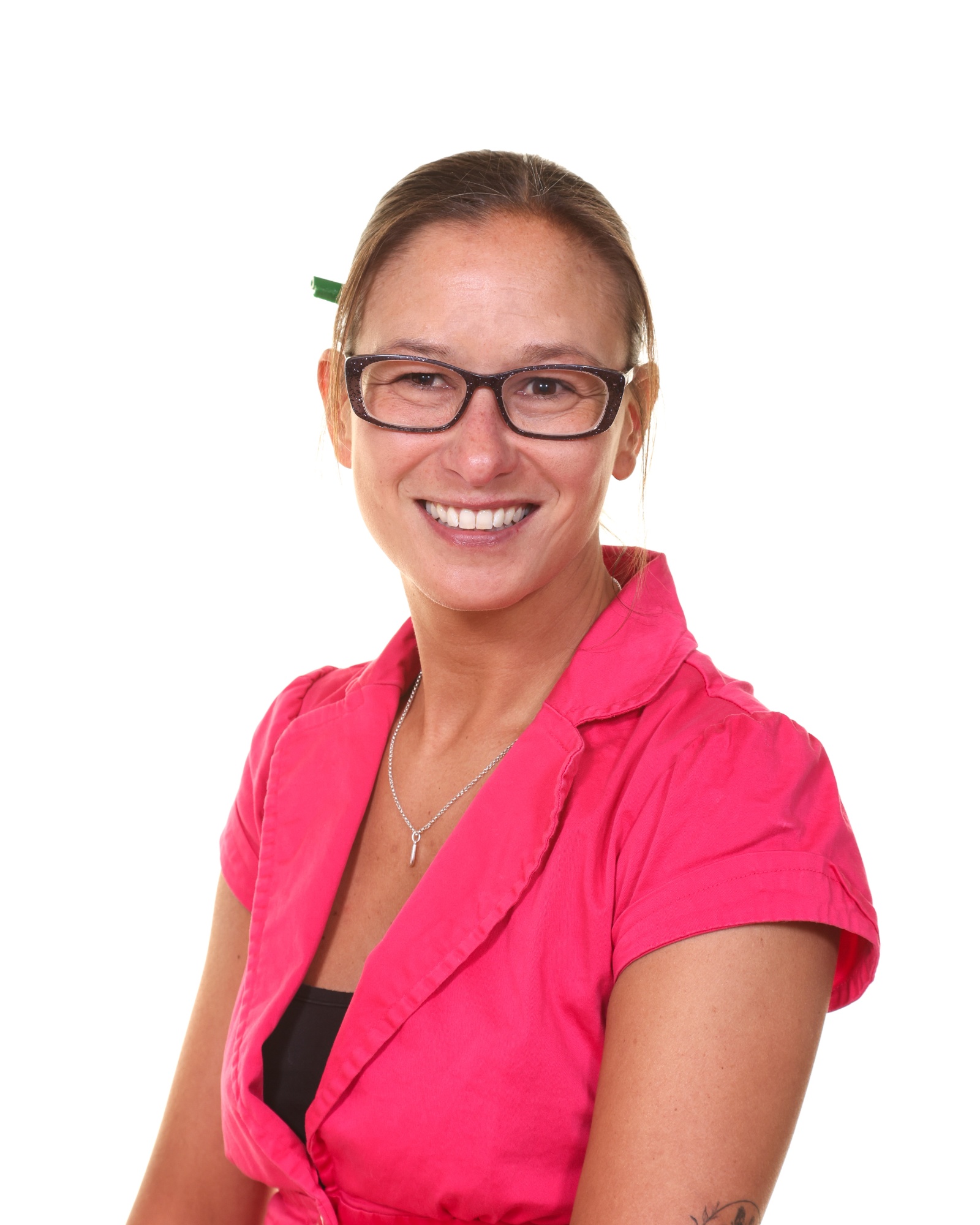 Mrs Risdale
