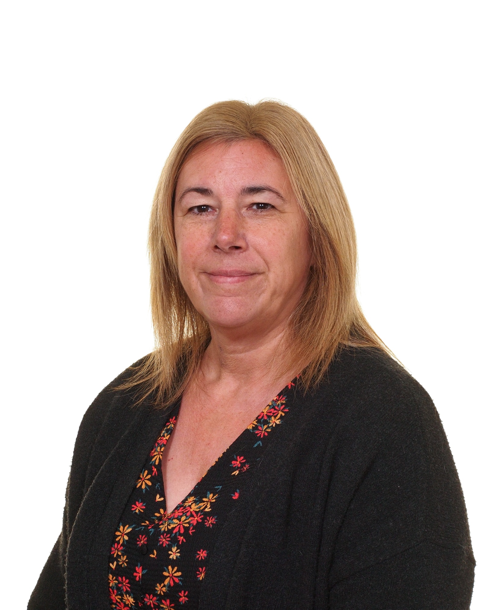 Mrs Vidaurri