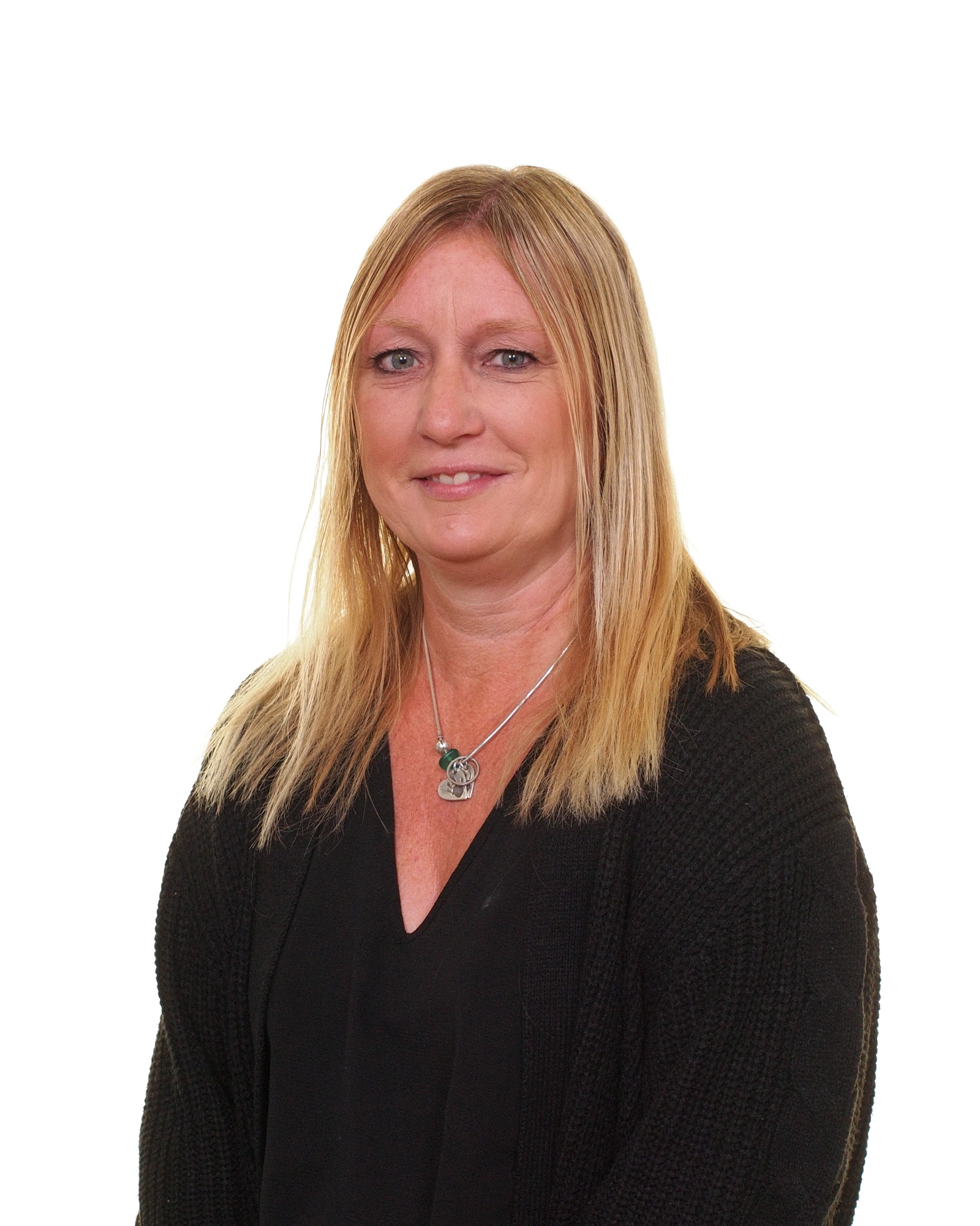 Mrs Millman
