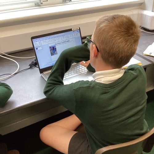Researching Medical Devices